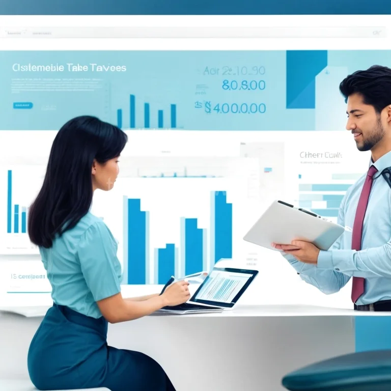 Optimierung laufender Abgaben